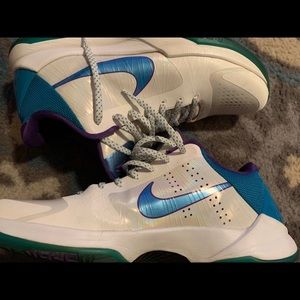 Kobe 5 ‘Draft Days’